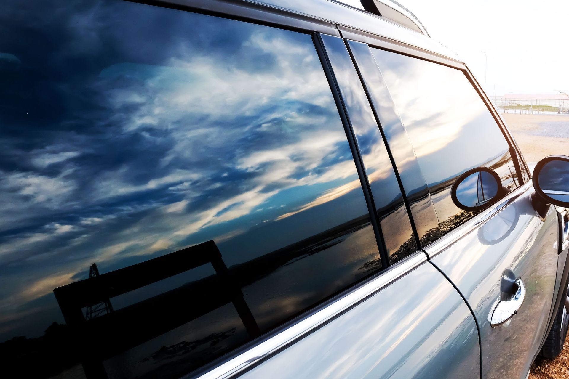 3 Essential Things to Know About Window Tinting