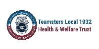 Teamsters Local Union No.1932 logo