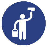 Champaign County Painting