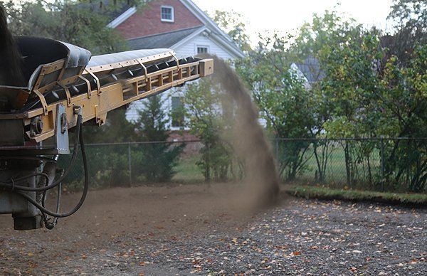 Concrete Services Equipment