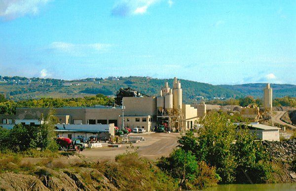 Concrete Services Equipment