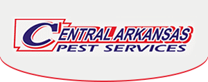 Central Arkansas Pest Services - Logo