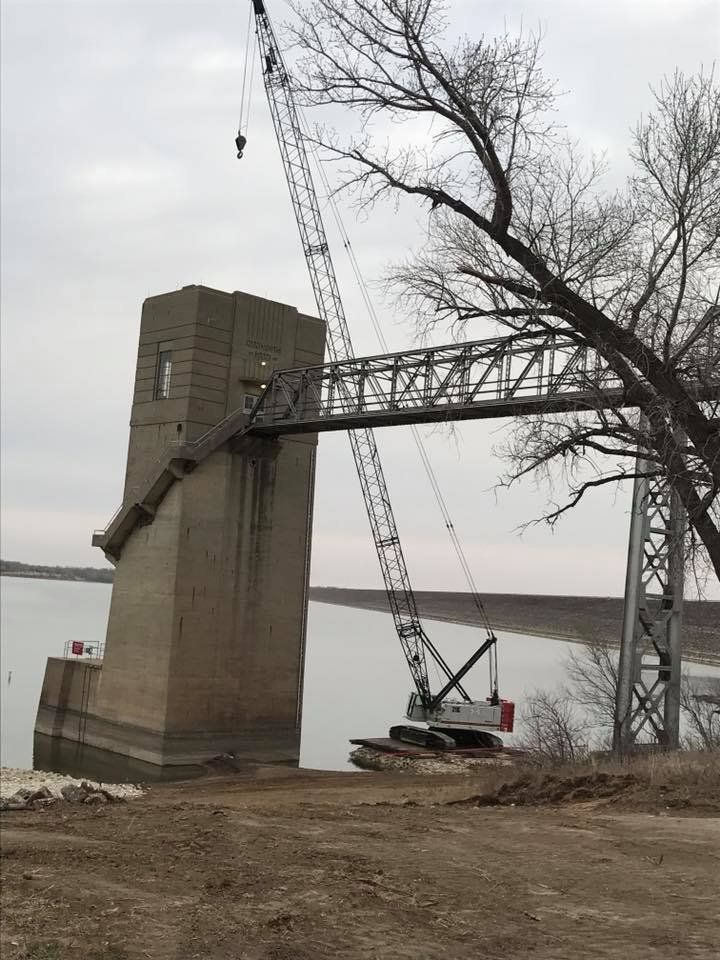 Superior crane services