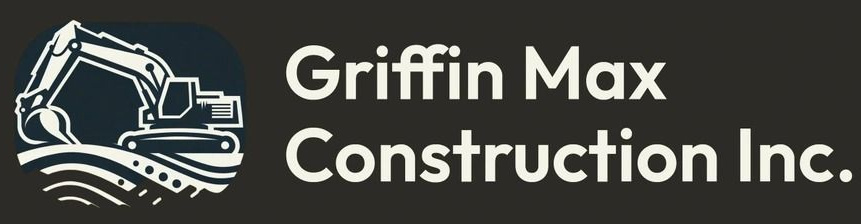 Griffin Max Construction - logo