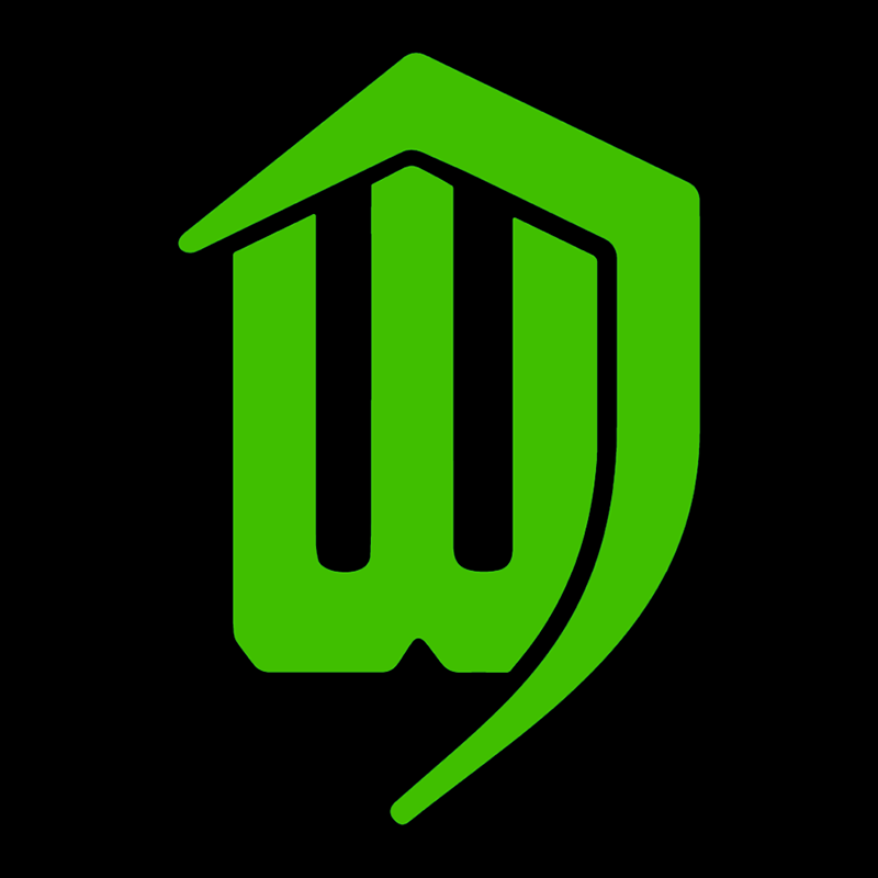 Wichita Clear Bra- logo