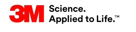 3M Science Applied to Life logo