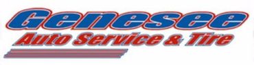 Genesee Auto Service & Tire-logo