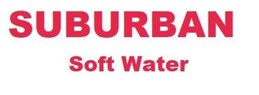 Suburban Soft Water-Logo