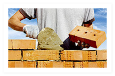 Bricklaying