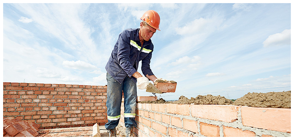 Bricklaying