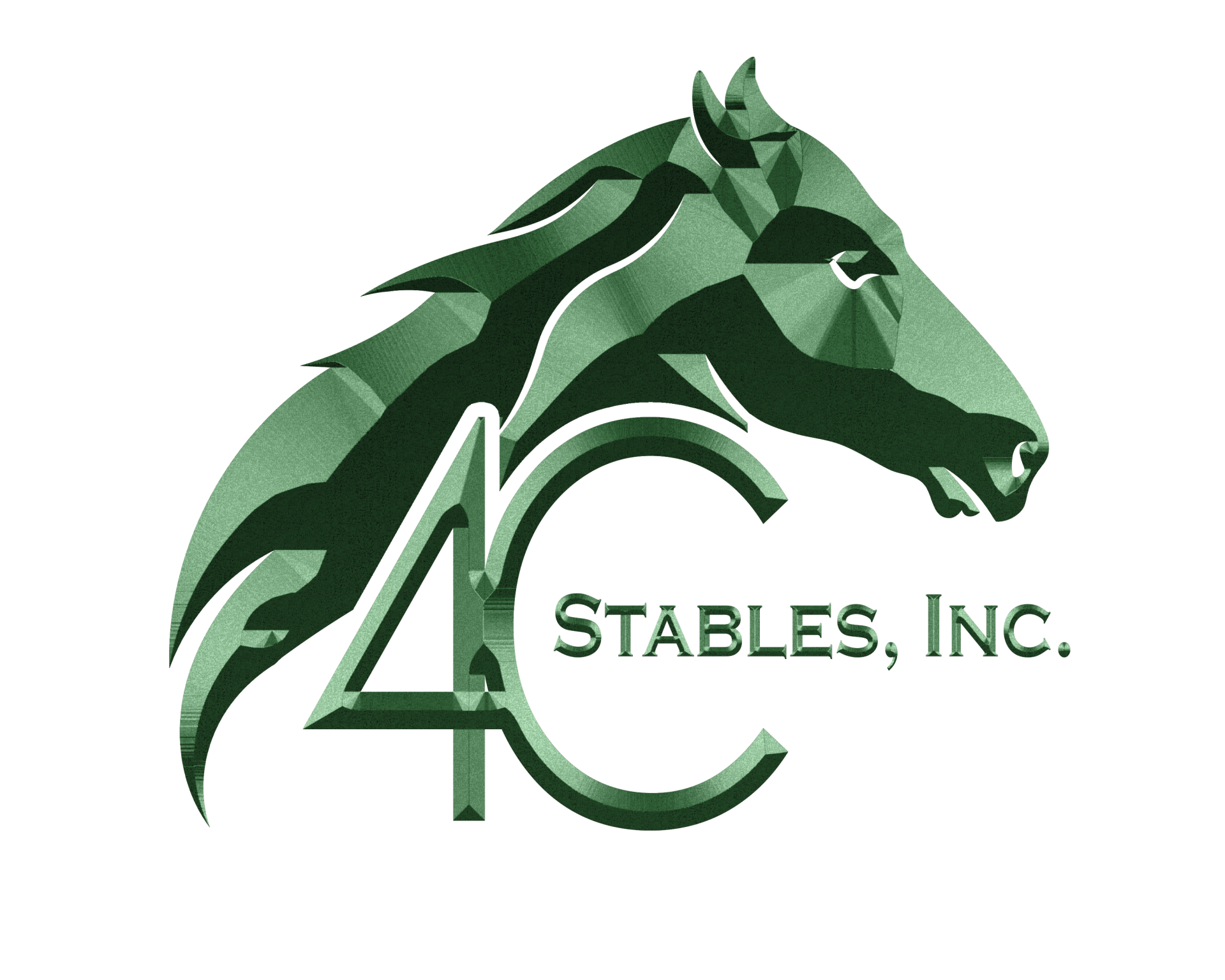 4C Stables Inc - Logo