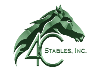 4C Stables Inc | Horse Boarding Facility | Midland, TX