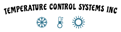 Temperature Control Systems logo