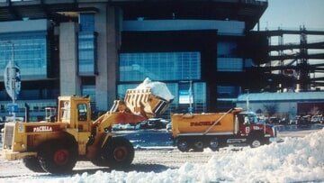 Snow Removal