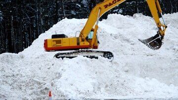 Snow Removal