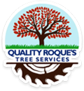 Quality Roque's Tree Services | Logo