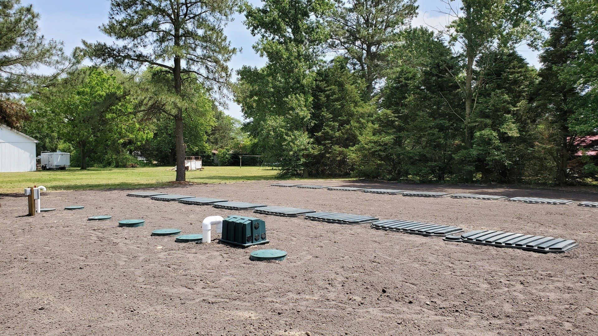 Septic Operation and Maintenance