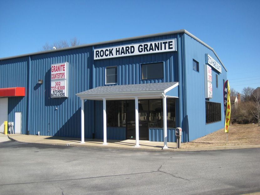 Rock Hard granite Store
