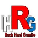 Rock Hard granite Logo