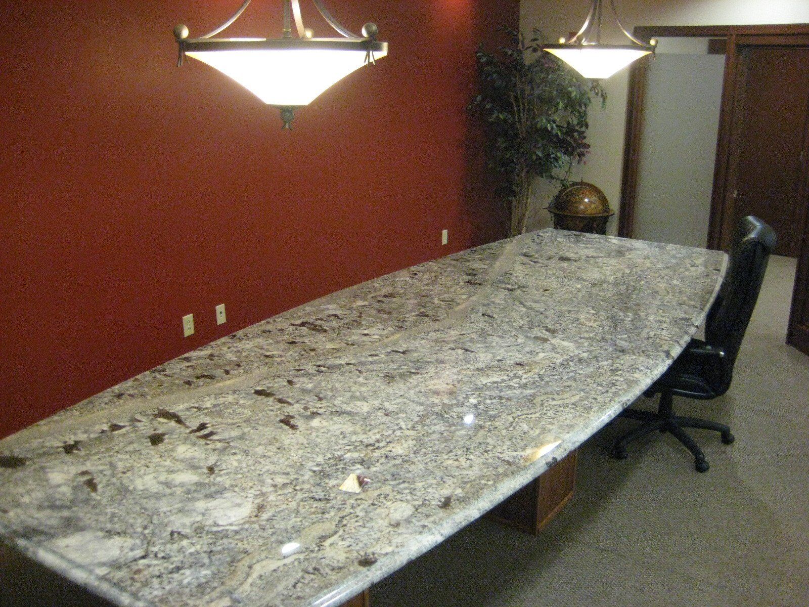 Office space Countertop