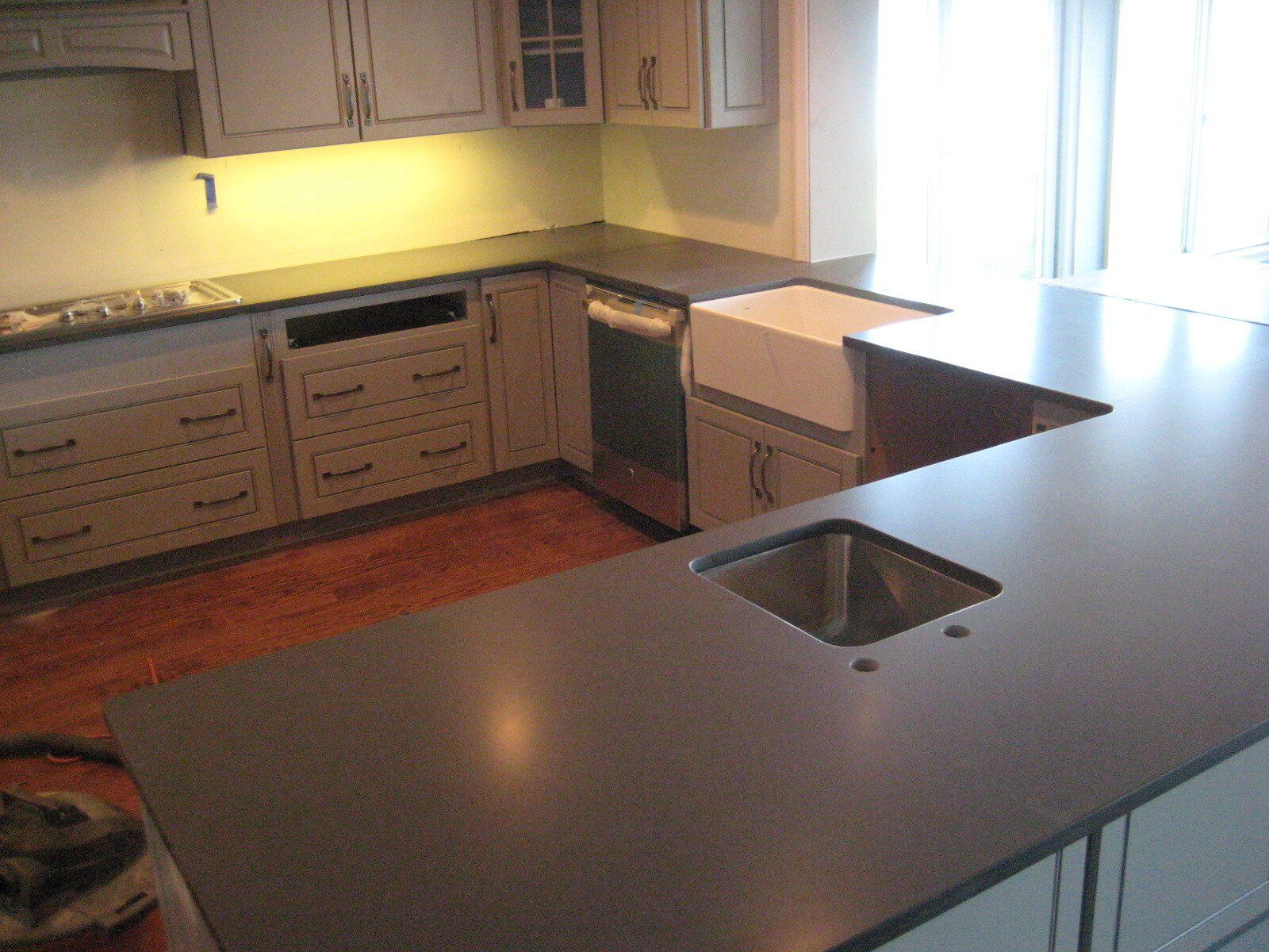 Kitchen Countertop