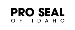 Pro Seal of Idaho - Logo