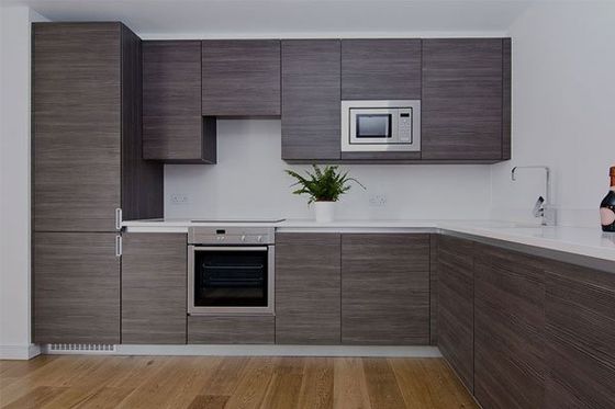 Kitchen Cabinets Services