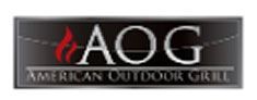 American Outdoor Grill logo