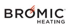 Bromic Heating logo