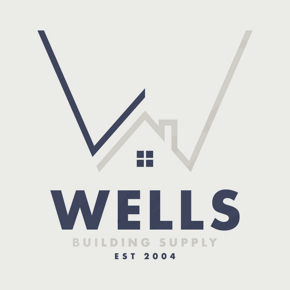 Wells Building Supply | Logo