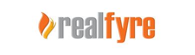 Real Fyre logo