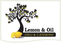 Lemon & Oil Deli & Catering - logo
