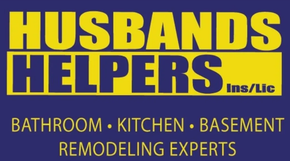 Husbands Helpers - logo
