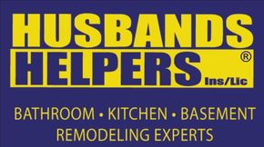 Blue and Yellow Business Logo