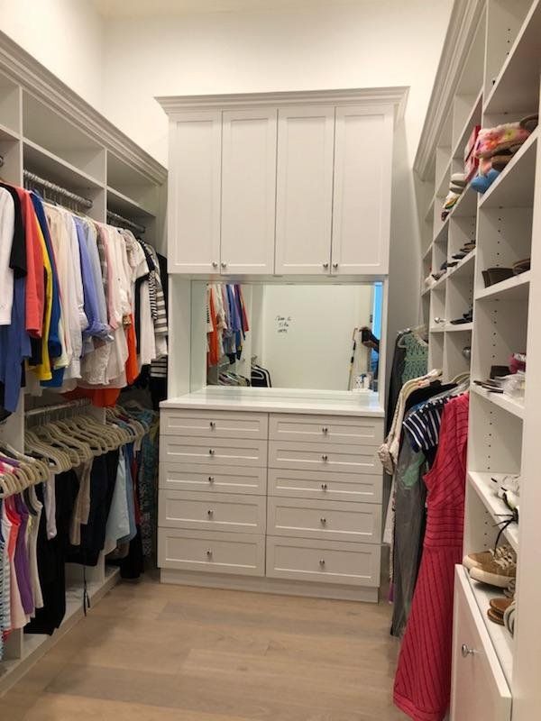 The Closet Company | Cabinets | Naples, FL