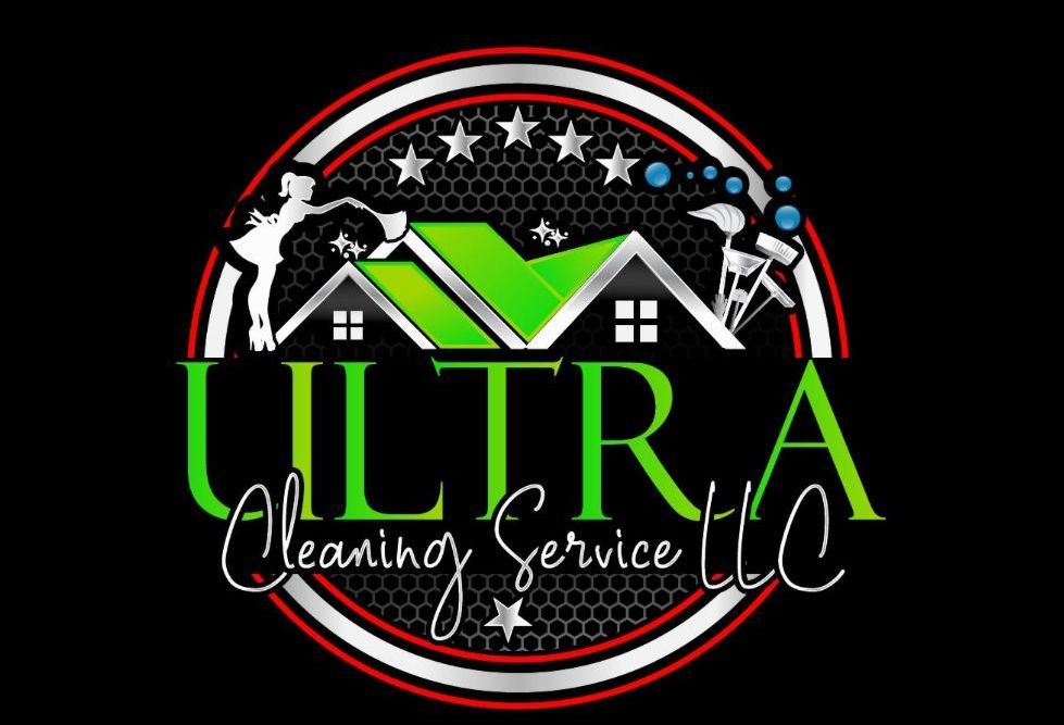 Ultra Cleaning Services LLC logo