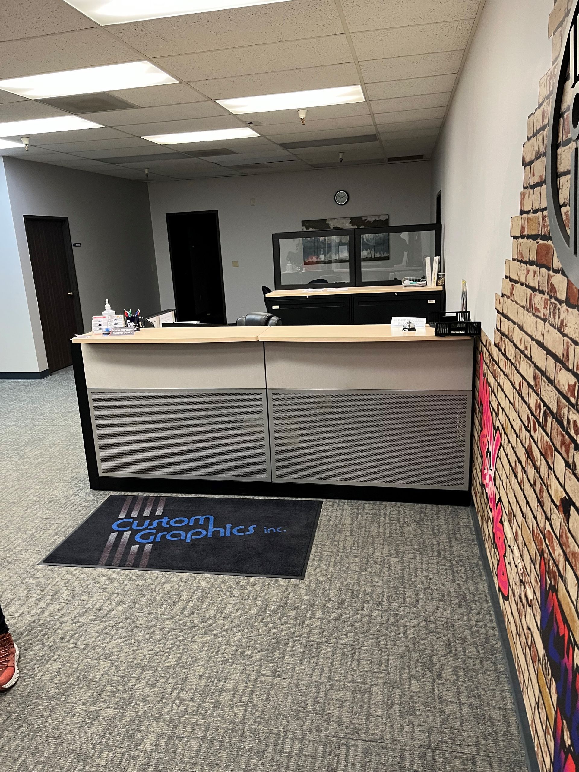 Commercial Cleaning Service