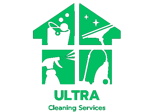 Ultra Cleaning Services LLC logo