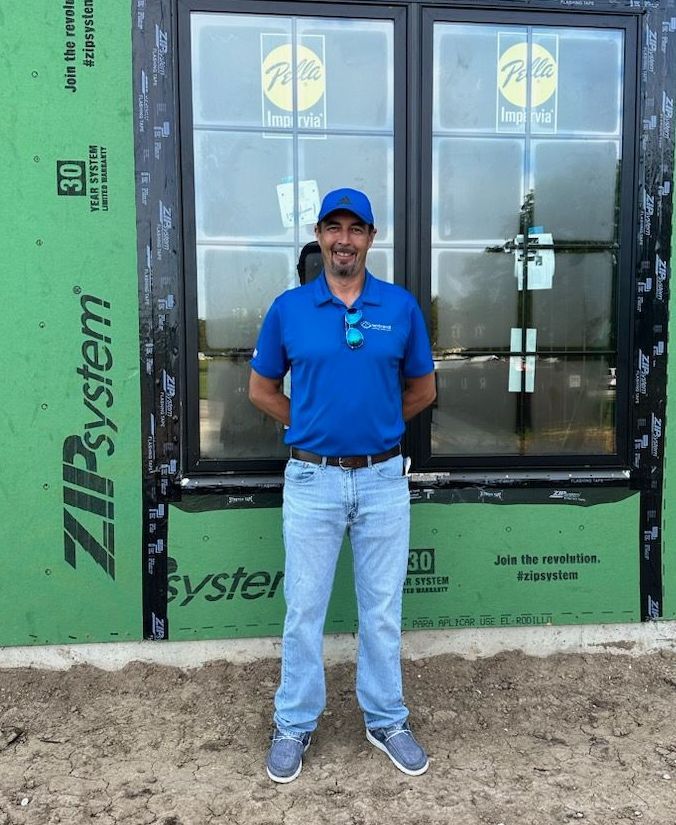 Meet the Rembrandt Roofing & Restoration Team