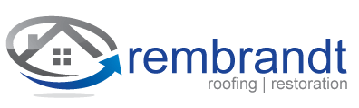 Rembrandt Roofing and Restoration - logo