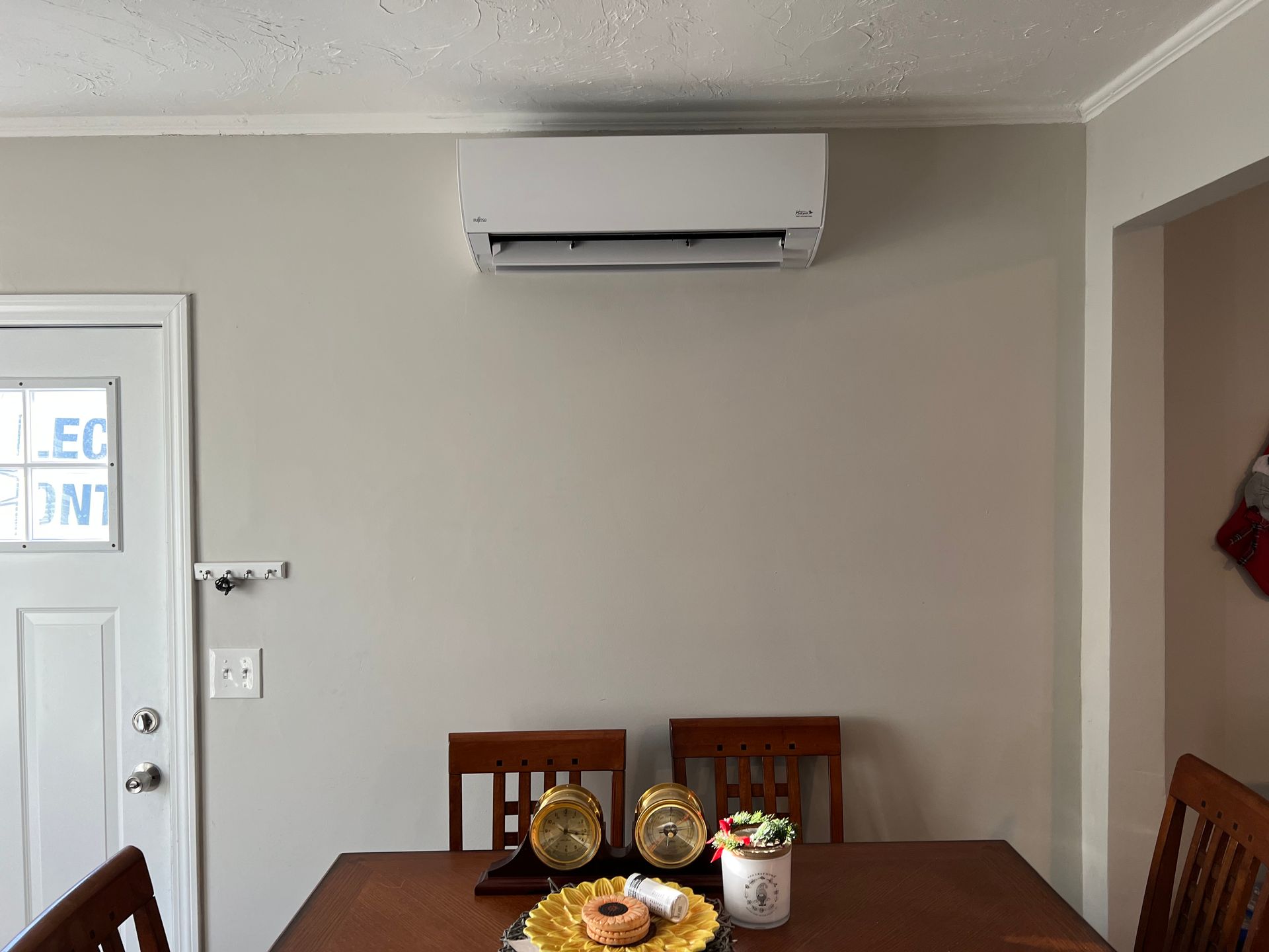 ductless mini-split installations