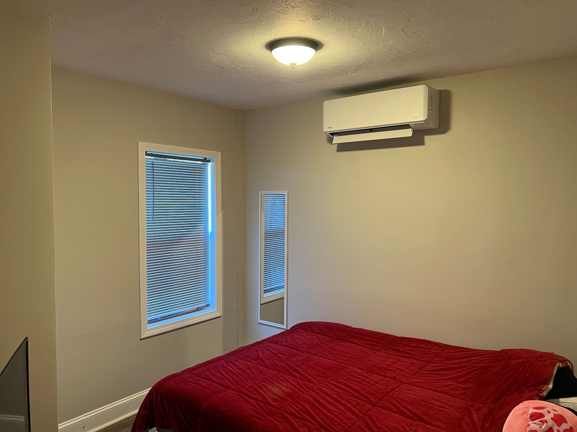 ductless mini-split