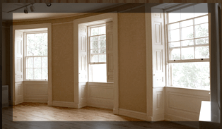 Wallpaper Removal | Oxford, PA | Mendenhall Painting | 484-577-3030