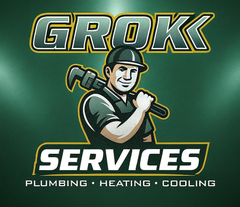 Grok Services - logo