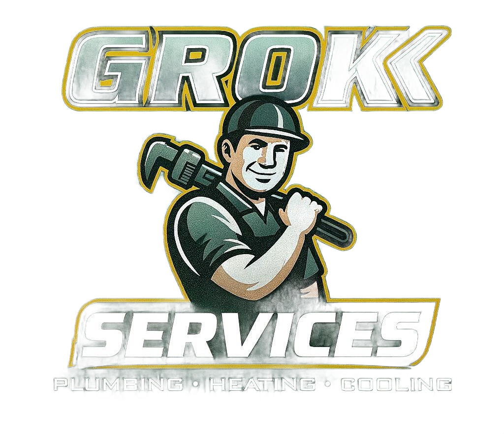 Grok Services - logo