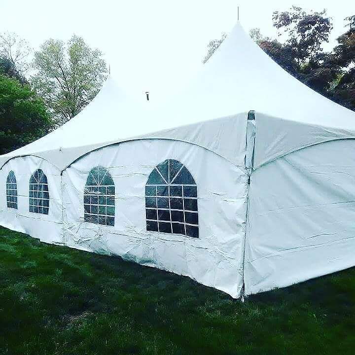 tent