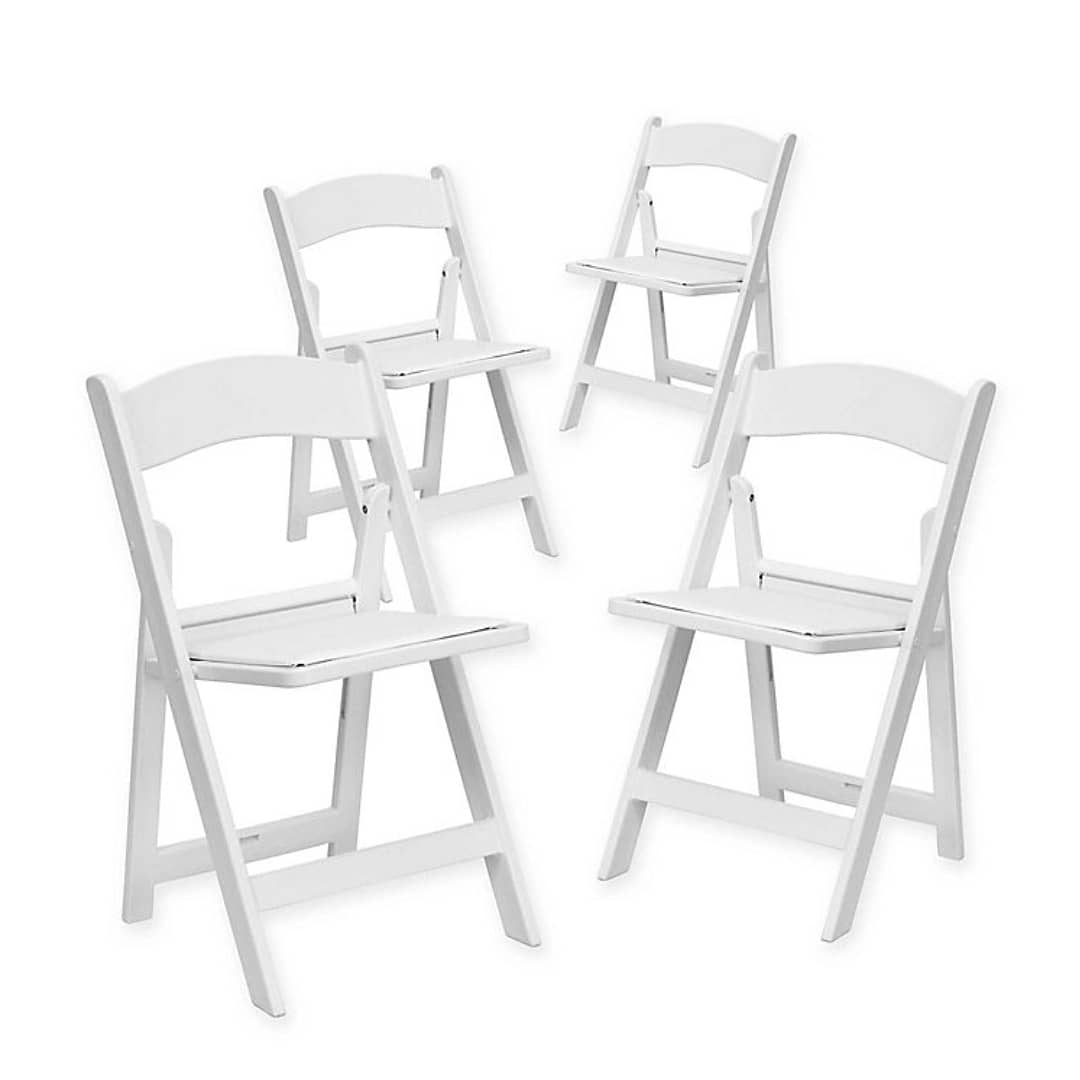 chairs