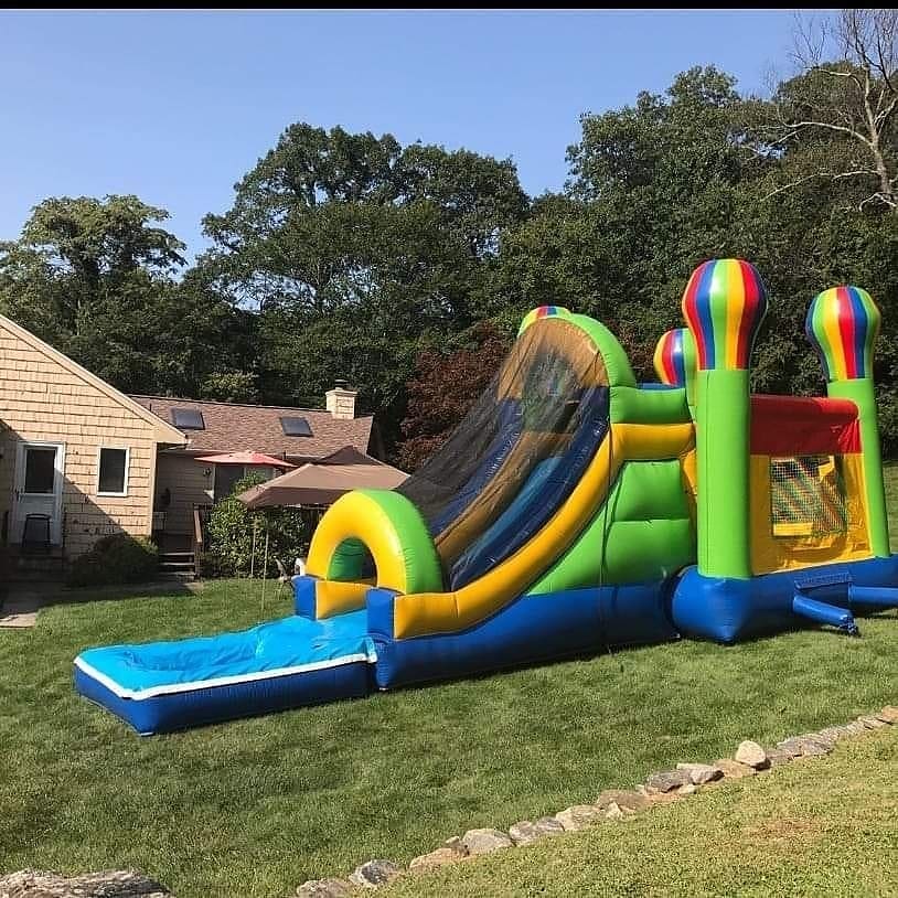 inflatables