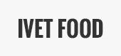iVet Food