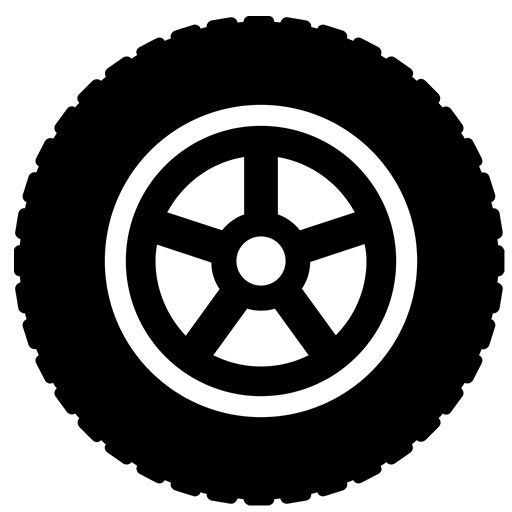 Santis Wheels and Tires